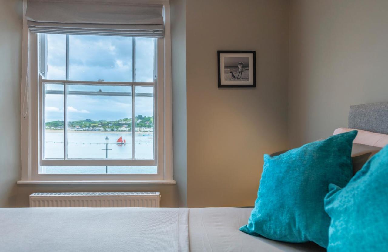 Sailors Rest Ξενοδοχείο Appledore Εξωτερικό φωτογραφία