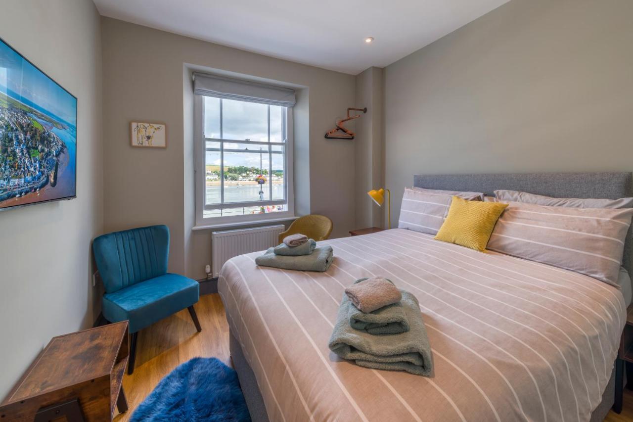 Sailors Rest Ξενοδοχείο Appledore Εξωτερικό φωτογραφία